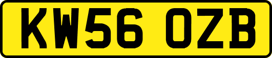 KW56OZB