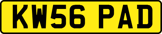 KW56PAD