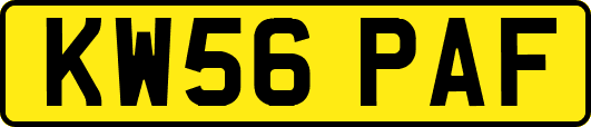 KW56PAF