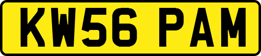 KW56PAM