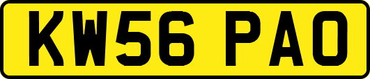 KW56PAO
