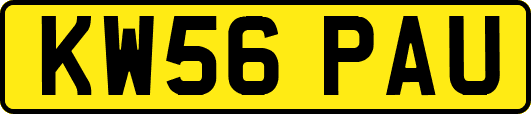 KW56PAU