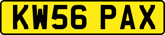 KW56PAX