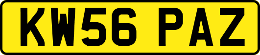 KW56PAZ