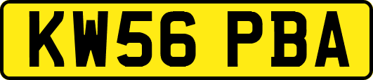 KW56PBA