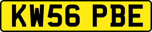 KW56PBE
