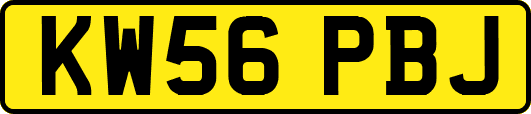 KW56PBJ
