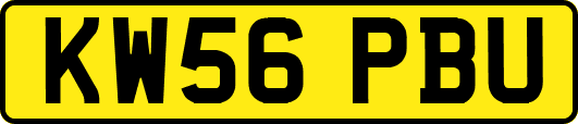 KW56PBU