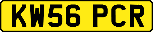 KW56PCR
