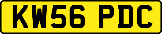 KW56PDC