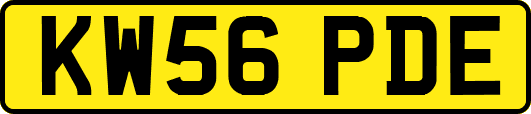 KW56PDE
