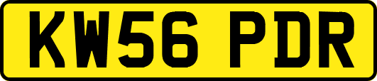 KW56PDR