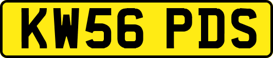 KW56PDS