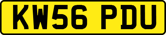 KW56PDU