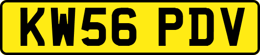 KW56PDV