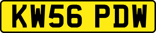 KW56PDW