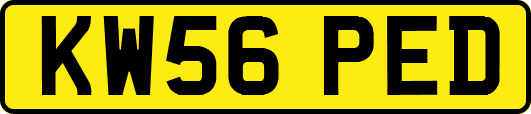 KW56PED