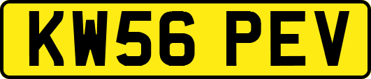 KW56PEV