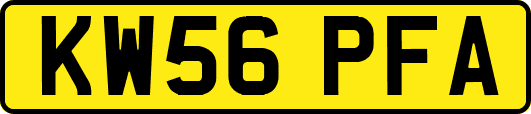 KW56PFA