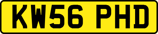 KW56PHD