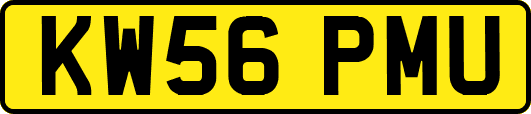 KW56PMU