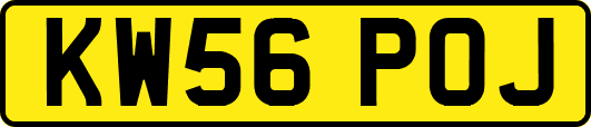 KW56POJ