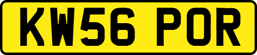 KW56POR