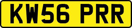 KW56PRR