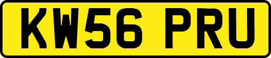 KW56PRU