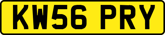 KW56PRY