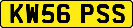 KW56PSS