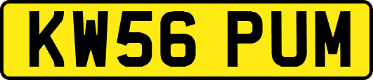 KW56PUM