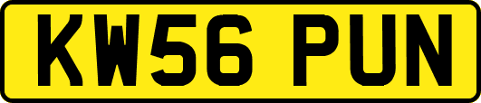 KW56PUN