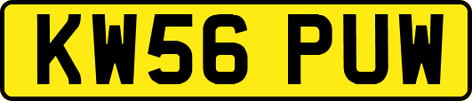 KW56PUW
