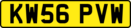 KW56PVW