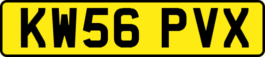 KW56PVX