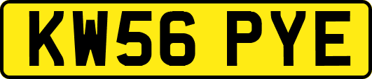 KW56PYE