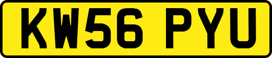 KW56PYU