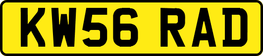 KW56RAD