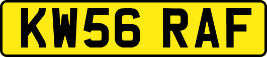 KW56RAF