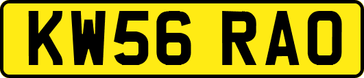 KW56RAO