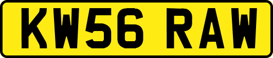 KW56RAW
