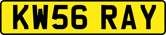 KW56RAY