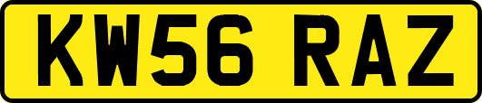 KW56RAZ