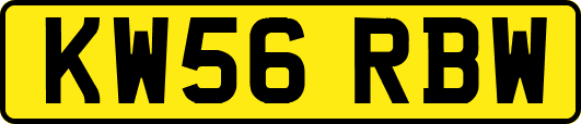 KW56RBW