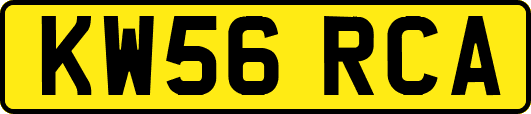 KW56RCA