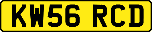 KW56RCD