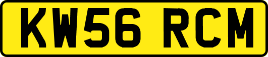 KW56RCM
