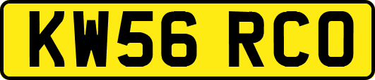 KW56RCO