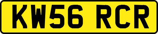 KW56RCR